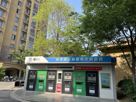 垃圾如何分類(lèi)，大件垃圾回收，學(xué)校垃圾分類(lèi)