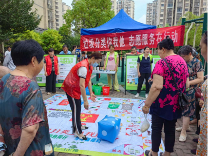 貓先生垃圾分類，智能垃圾房，垃圾分類項(xiàng)目運(yùn)營，分類設(shè)備生產(chǎn)廠家