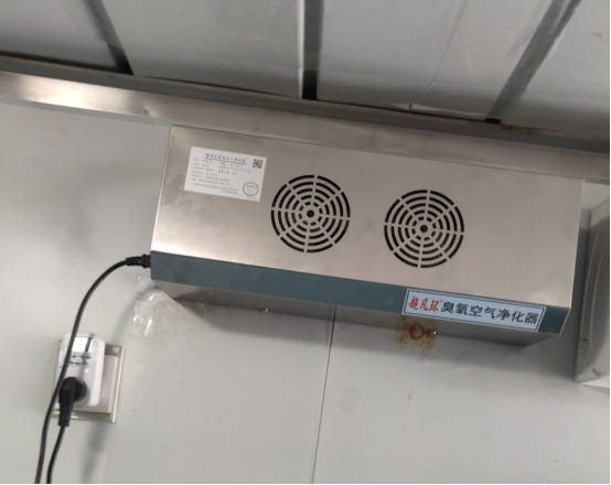 貓先生垃圾分類，智能垃圾房，定時定點垃圾收集點建設(shè)，垃圾房廠家