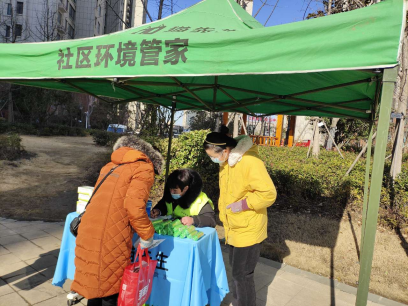 貓先生回收，智能垃圾分類，定時(shí)定點(diǎn)垃圾分類設(shè)備，垃圾房廠家