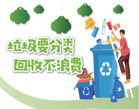 貓先生垃圾分類，兩網(wǎng)融合收集點(diǎn)，社區(qū)定時(shí)定點(diǎn)垃圾房廠家