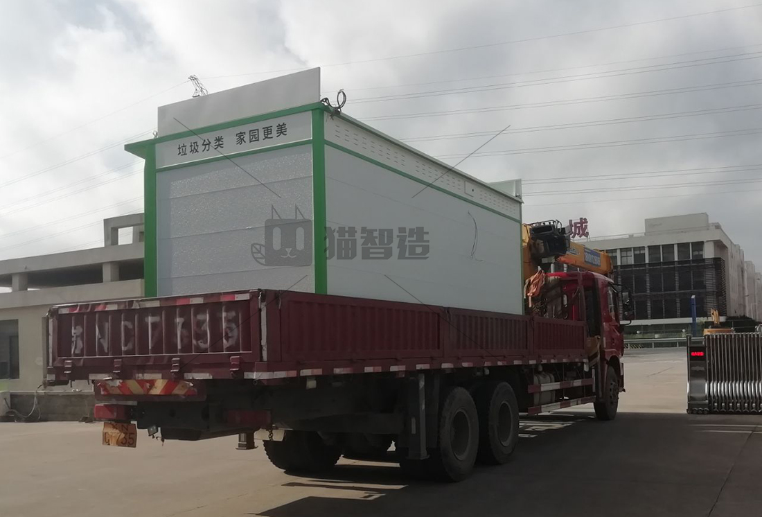 江蘇貓先生廢品回收加盟，智能廢品回收設(shè)備，再生資源回收站，互聯(lián)網(wǎng)回收