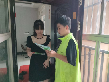 貓先生智能垃圾房、垃圾分類收集點、社區(qū)垃圾分類站生產(chǎn)廠家