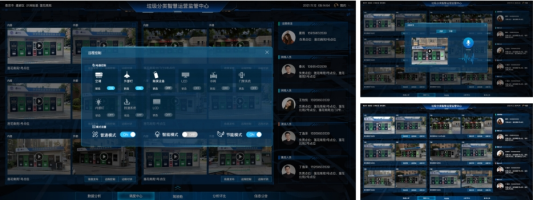 江蘇智能分類垃圾房，清潔小屋，垃圾分類收集站生產(chǎn)廠家